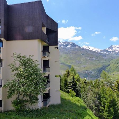 Travelski Home Select - Residence Les Lys Saint-Martin-de-Belleville Exterior photo