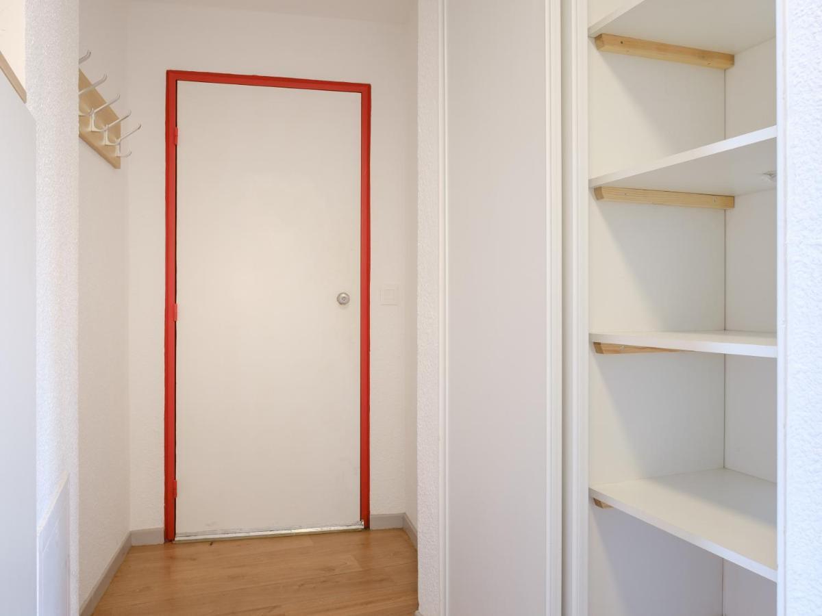 Travelski Home Select - Residence Les Lys Saint-Martin-de-Belleville Exterior photo